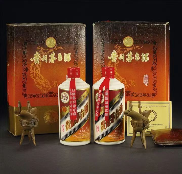 大关烟酒回收